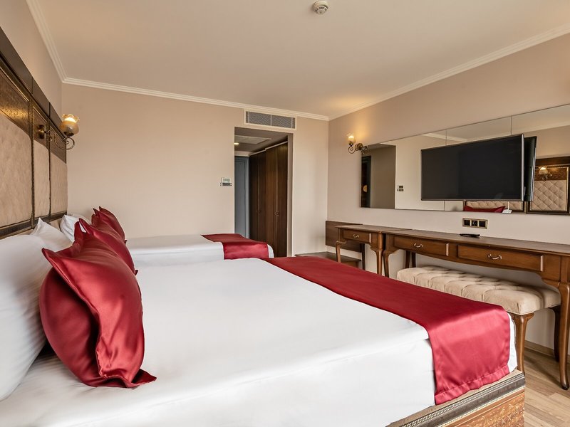 Odelia Resort Hotel 33