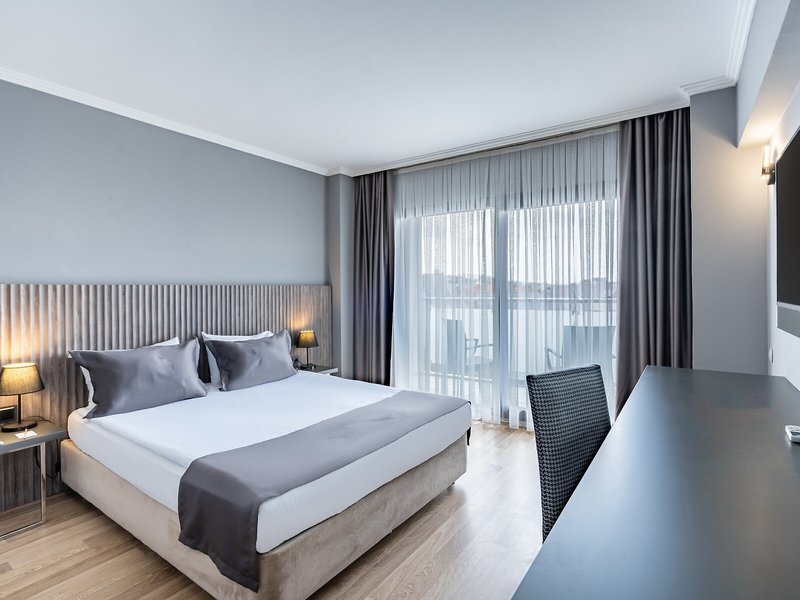 Odelia Resort Hotel 34