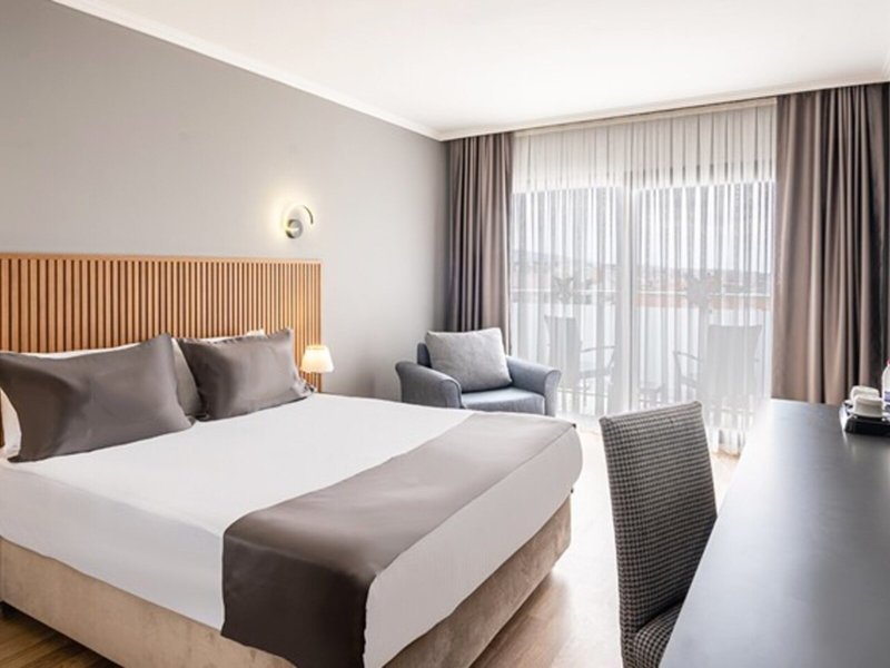 Odelia Resort Hotel 35
