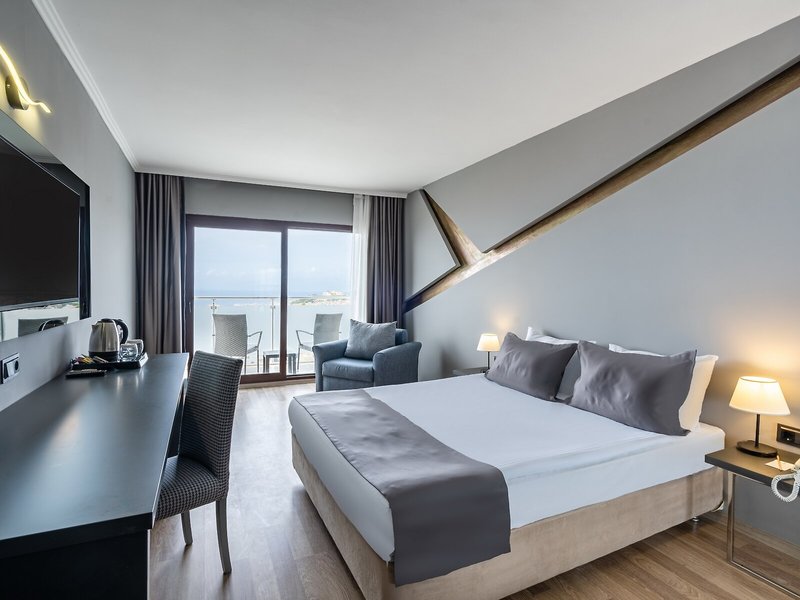 Odelia Resort Hotel 36