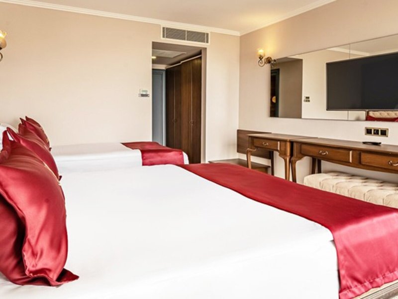 Odelia Resort Hotel 37