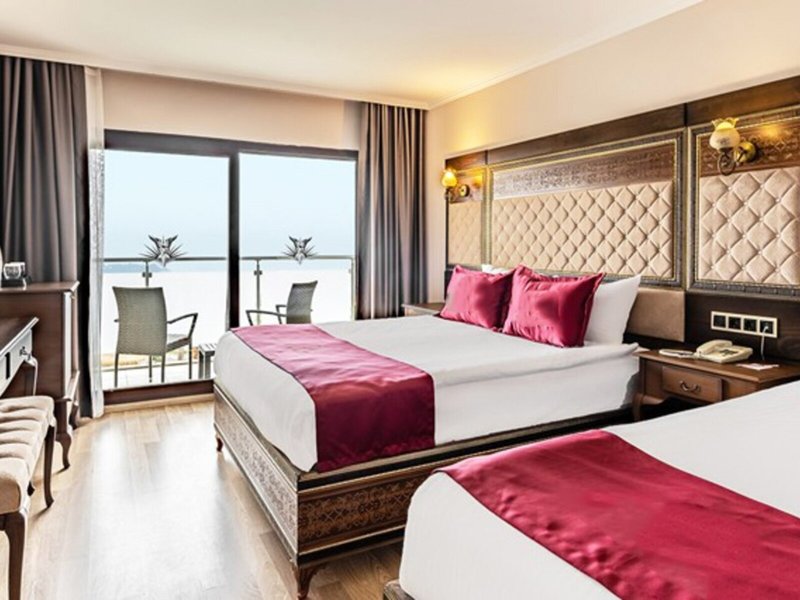Odelia Resort Hotel 38