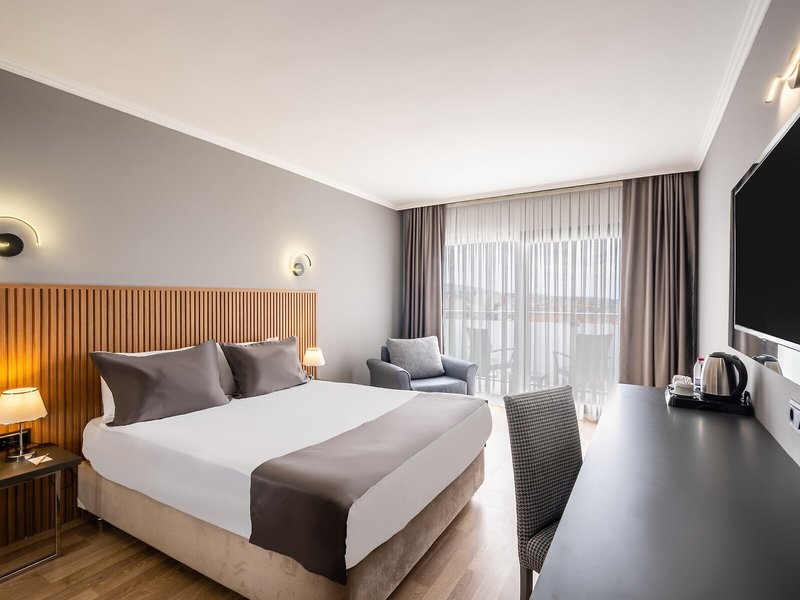 Odelia Resort Hotel 39