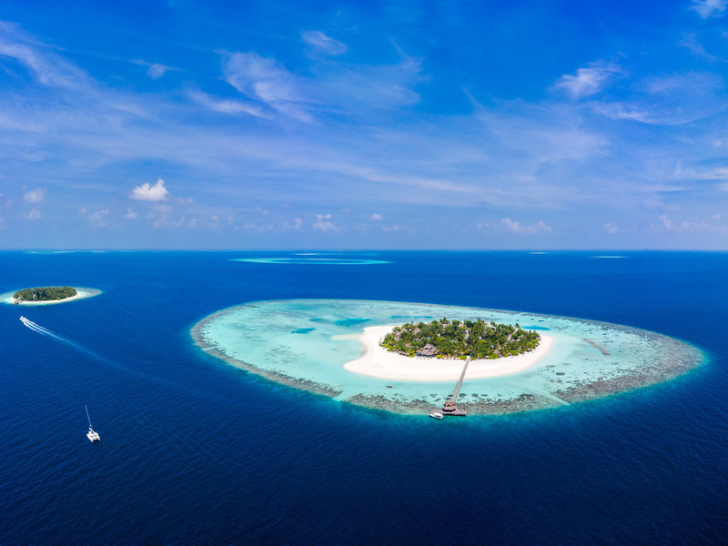 Banyan Tree Vabbinfaru 5