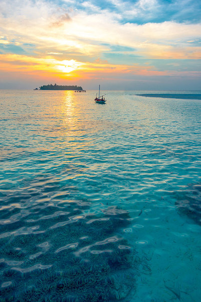 Banyan Tree Vabbinfaru 10