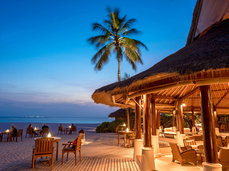 Banyan Tree Vabbinfaru 12