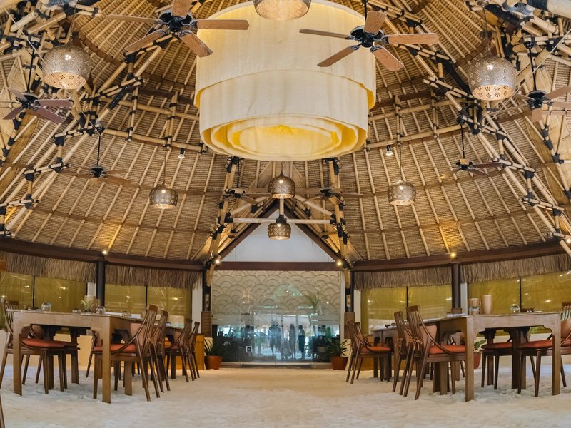 Banyan Tree Vabbinfaru 19