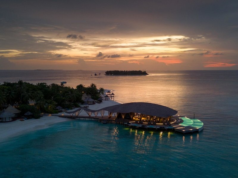 Banyan Tree Vabbinfaru 21