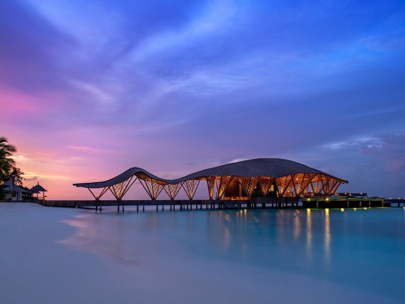 Banyan Tree Vabbinfaru 24