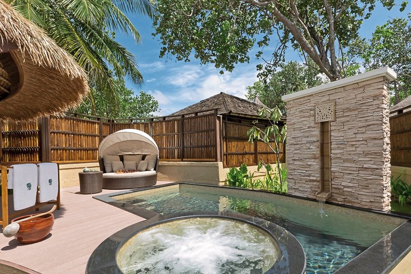 Banyan Tree Vabbinfaru 7