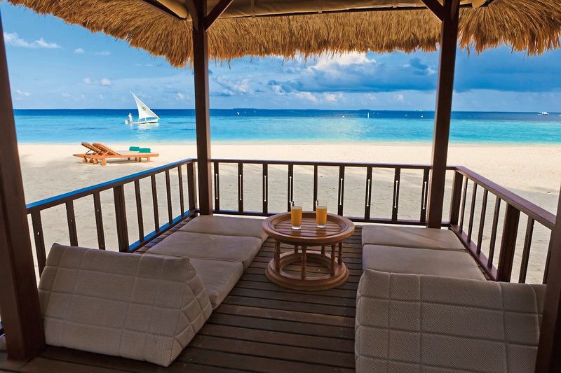 Banyan Tree Vabbinfaru 8