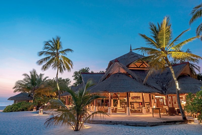 Banyan Tree Vabbinfaru 14