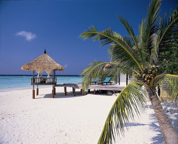 Banyan Tree Vabbinfaru 2