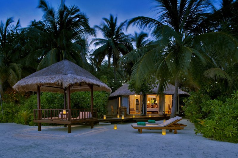 Banyan Tree Vabbinfaru 3