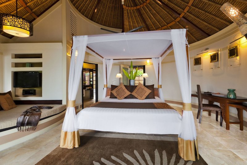 Banyan Tree Vabbinfaru 5