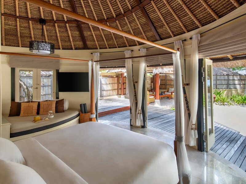 Banyan Tree Vabbinfaru 36