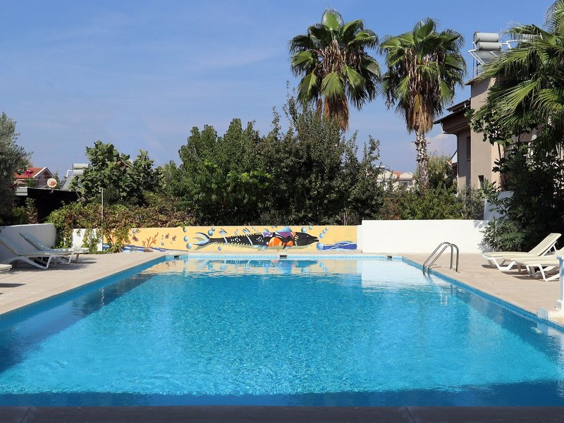 Smyrna Hotel 7