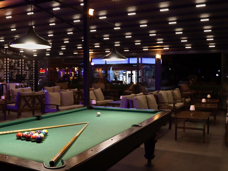 Smyrna Hotel 19