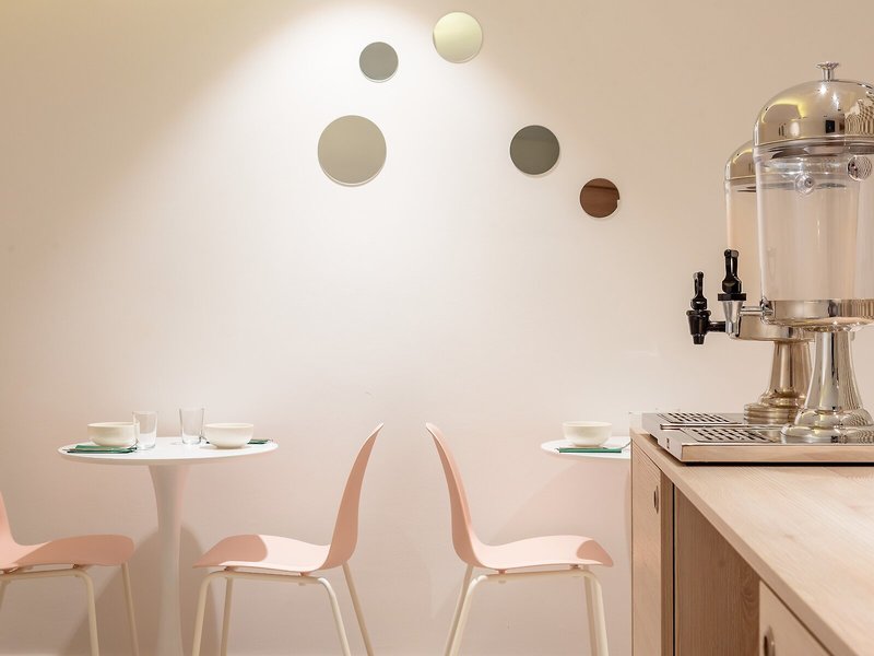 Priska Med Luxury Rooms 9