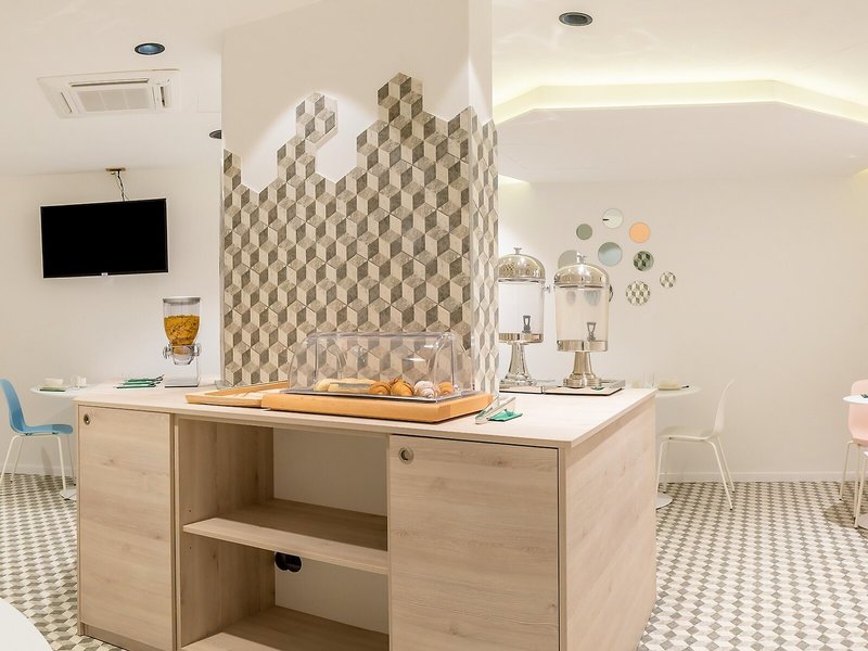 Priska Med Luxury Rooms 10