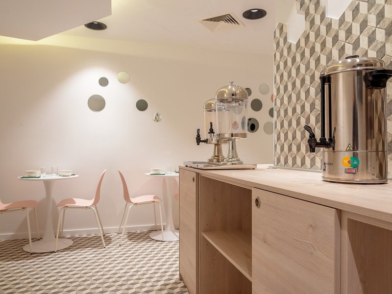 Priska Med Luxury Rooms 12