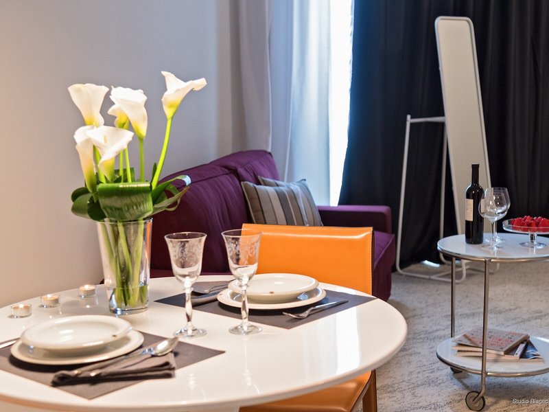 Priska Med Luxury Rooms 15