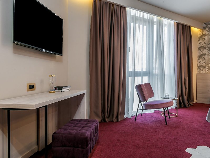 Priska Med Luxury Rooms 21