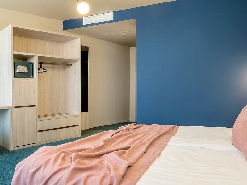 Priska Med Luxury Rooms 23
