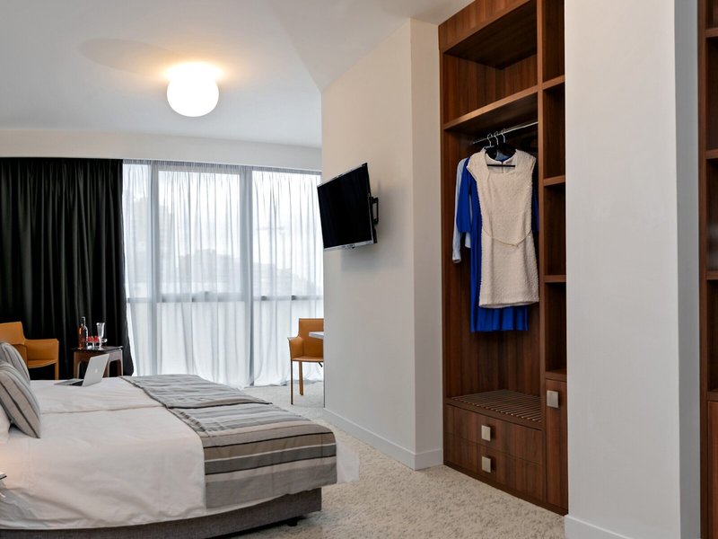 Priska Med Luxury Rooms 25