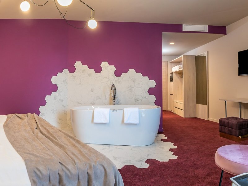 Priska Med Luxury Rooms 28