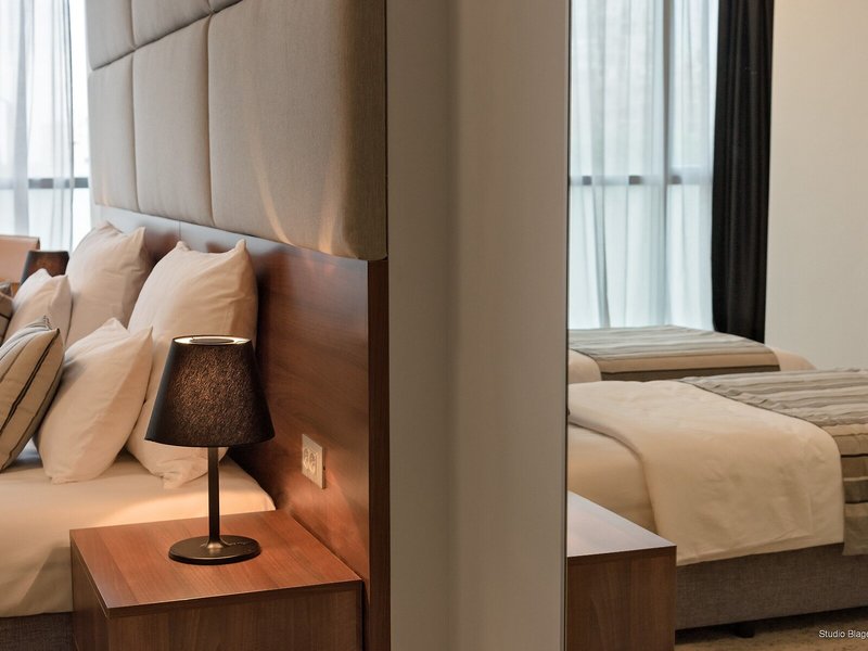 Priska Med Luxury Rooms 29
