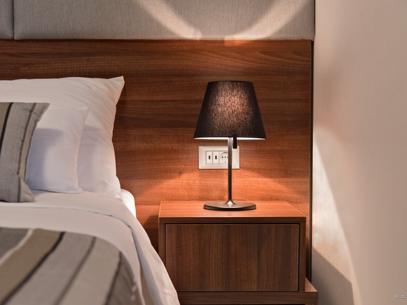 Priska Med Luxury Rooms 30