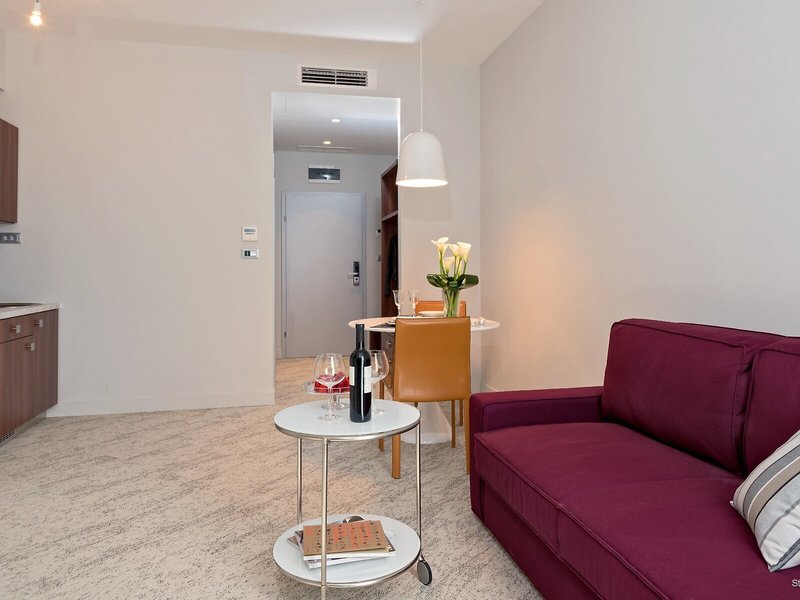 Priska Med Luxury Rooms 33