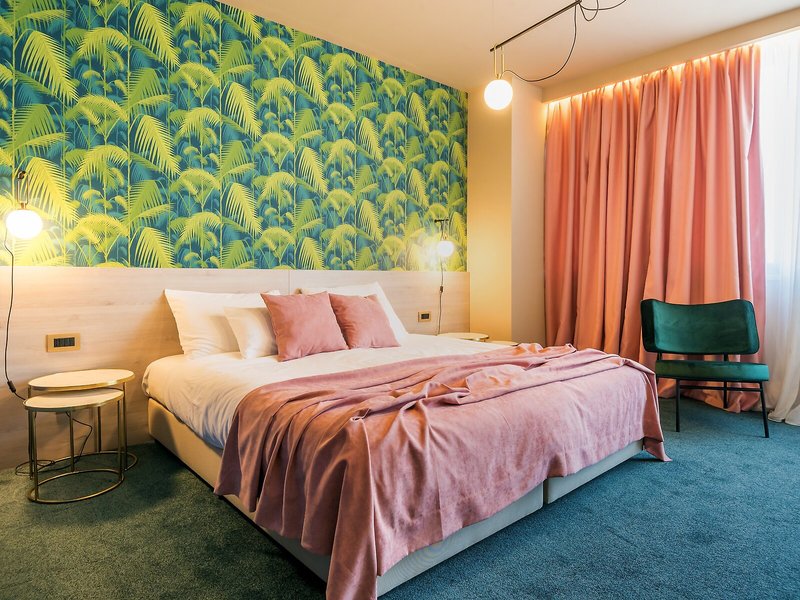 Priska Med Luxury Rooms 38