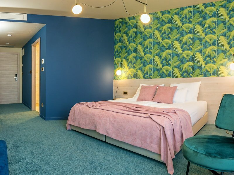 Priska Med Luxury Rooms 39