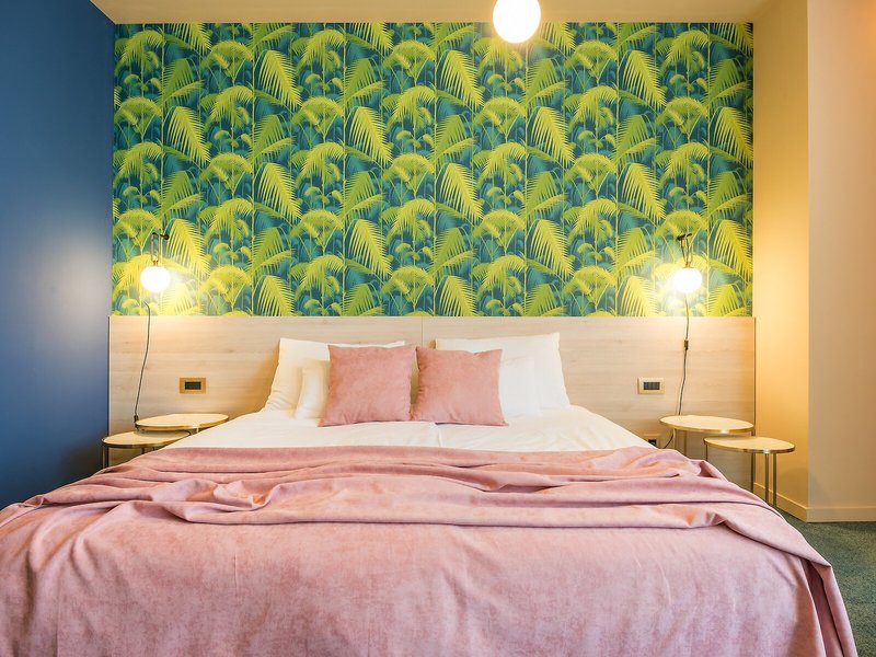 Priska Med Luxury Rooms 40