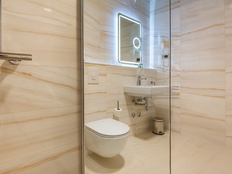 Priska Med Luxury Rooms 42
