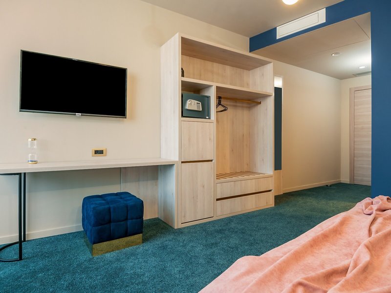 Priska Med Luxury Rooms 43