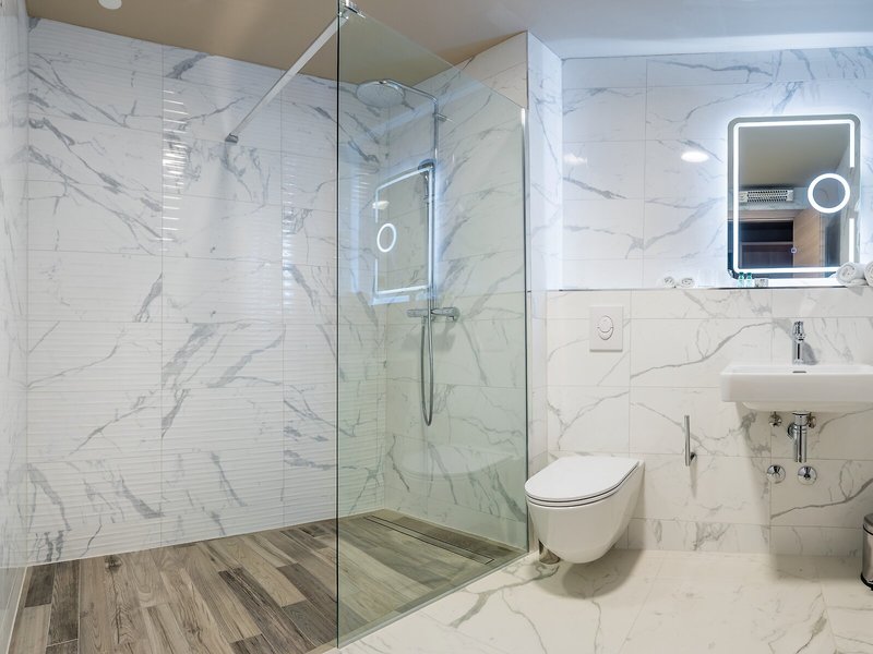 Priska Med Luxury Rooms 45