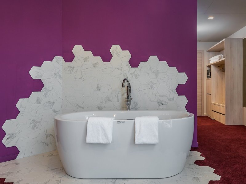 Priska Med Luxury Rooms 47