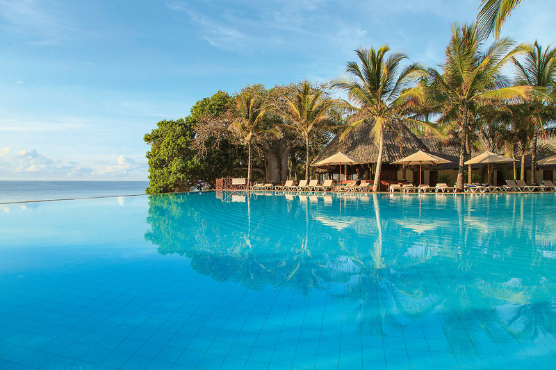 Baobab Beach Resort 2