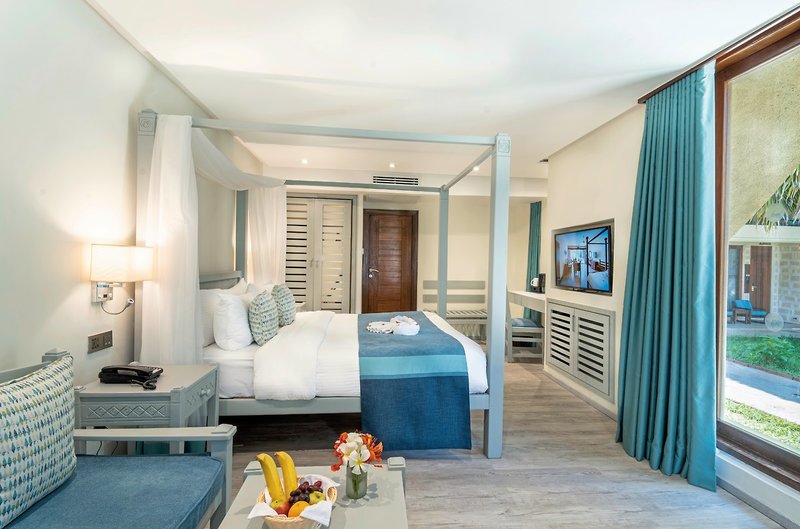 Baobab Beach Resort 9