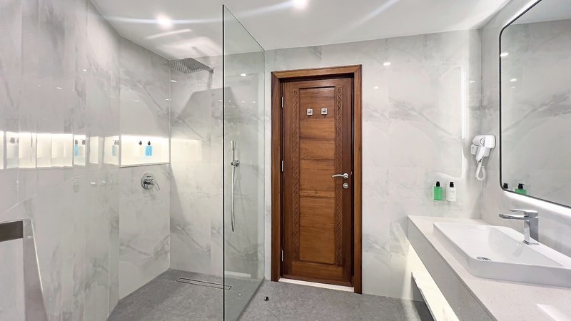 Baobab Beach Resort 11