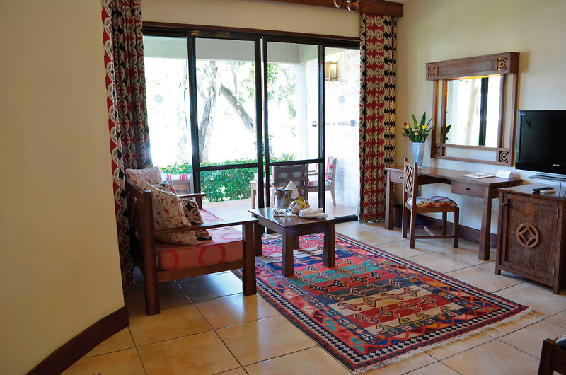 Baobab Beach Resort 12