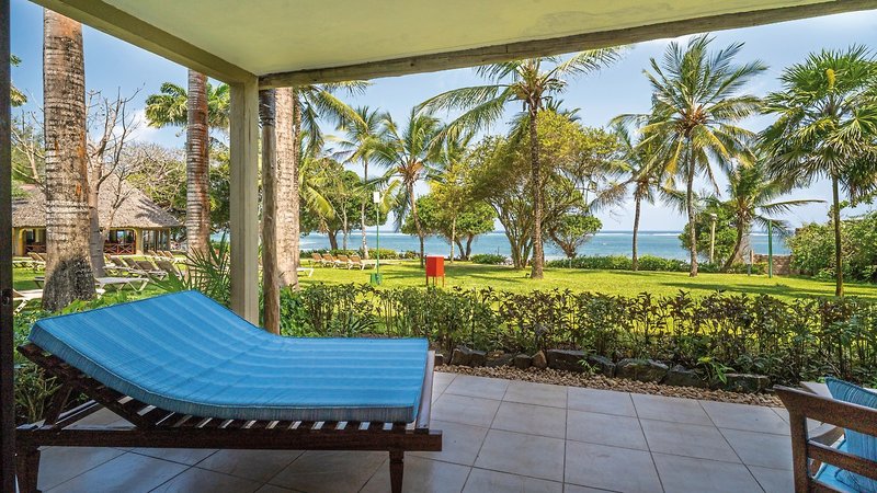 Baobab Beach Resort 15