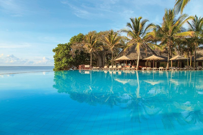 Baobab Beach Resort & Spa 2