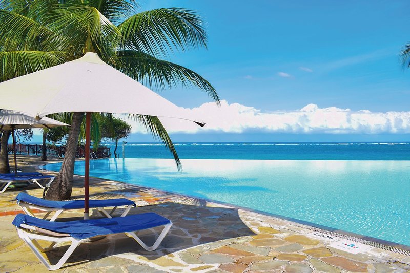 Baobab Beach Resort & Spa 5