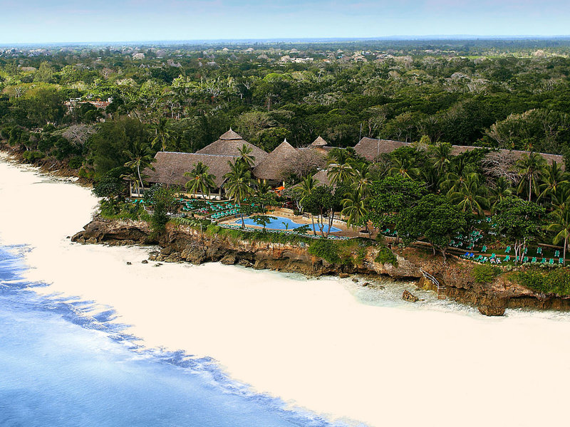 Baobab Beach Resort 1