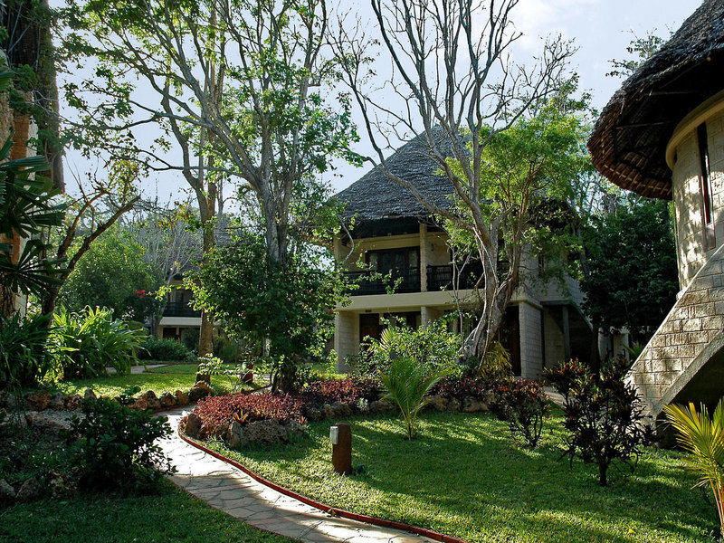 Baobab Beach Resort 2