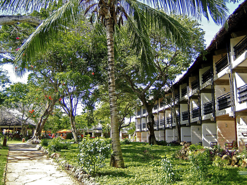 Baobab Beach Resort 3